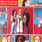 Blind Mr. Jones (10k)